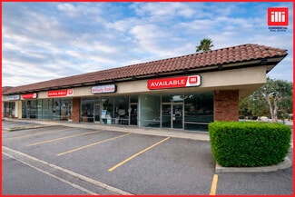 Simi Valley, CA Retail - 4304-4324 Cochran St