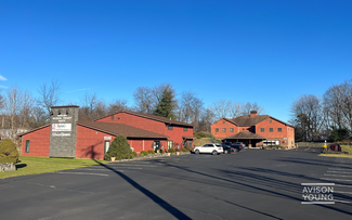 Marlboro, NY Office - 1508-1510 Route 9W St