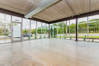 Austin, TX Office - 2900 S Congress Ave