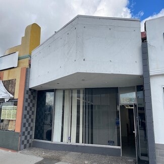 Montebello, CA Retail - 2418 W Whittier Blvd Montebello, CA Retail - 2418 W Whittier Blvd