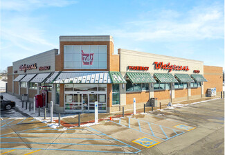 Indianapolis, IN undefined - 6745 E Southport Rd