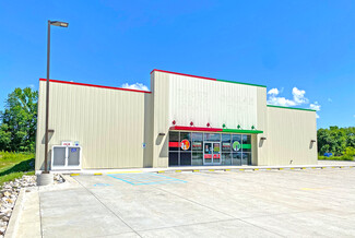 Lewisport, KY Retail - 8240 US Highway 60 W