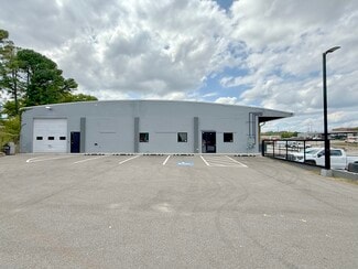 Columbia, TN Industrial - 423 Westover Dr