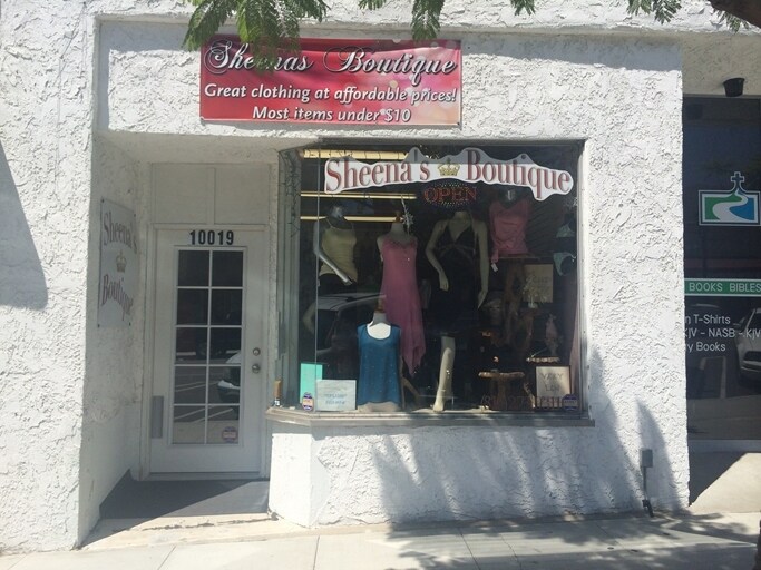 10019-10023 Commerce Ave, Tujunga, CA for Sale