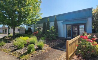 Coburg, OR Retail - 91059 S Willamette Rd