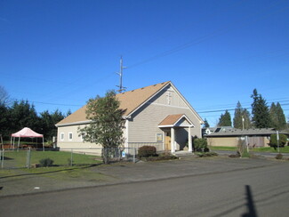 Vancouver, WA Churches - 3214 N St