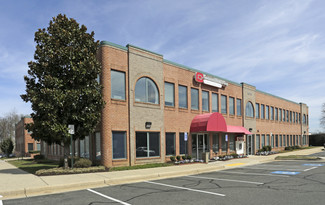 Alexandria, VA Office - 4875 Eisenhower Ave