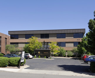 Denver, CO Office/Medical - 9145 E Kenyon Ave