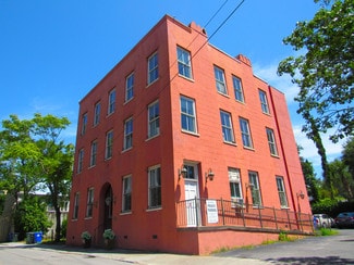 Charleston, SC Office/Retail - 11 Fulton St Charleston, SC Office/Retail - 11 Fulton St