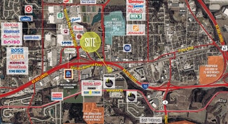 Wentzville, MO Industrial Land - 15078 Veterans Memorial Pky Wentzville, MO Industrial Land - 15078 Veterans Memorial Pky