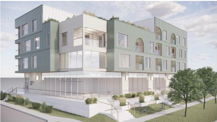 2431 37 St SW, Calgary, AB for Rent