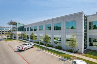 Austin, TX Office - 13620 Ranch Road 620 N