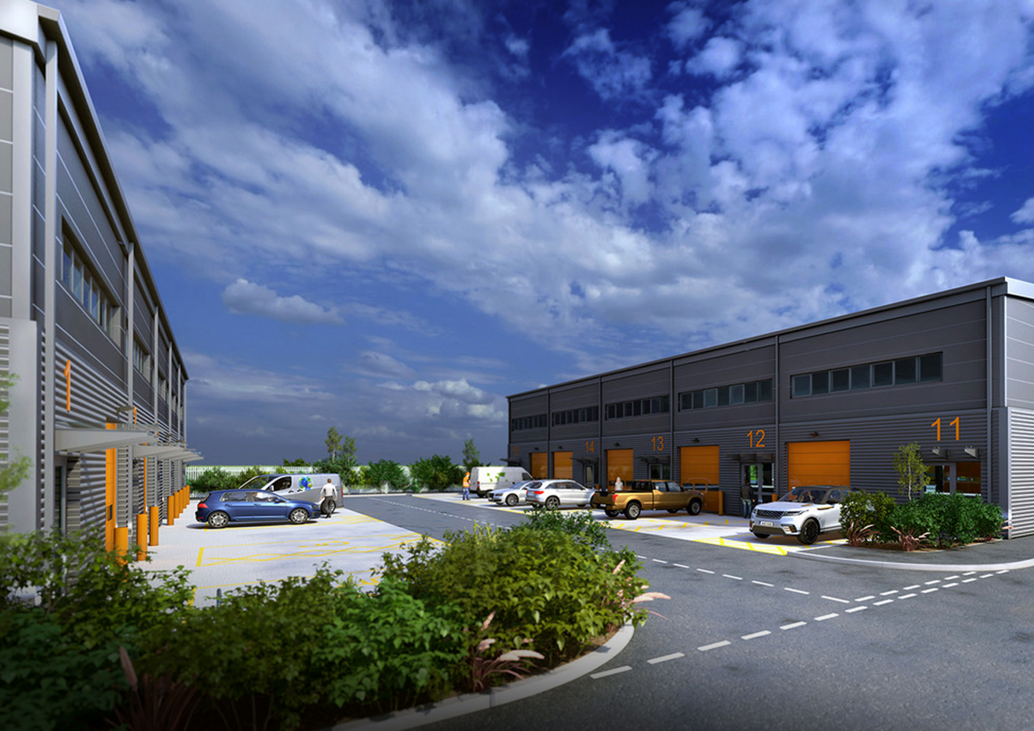 Endemere Rd, Coventry, WMD for Sale