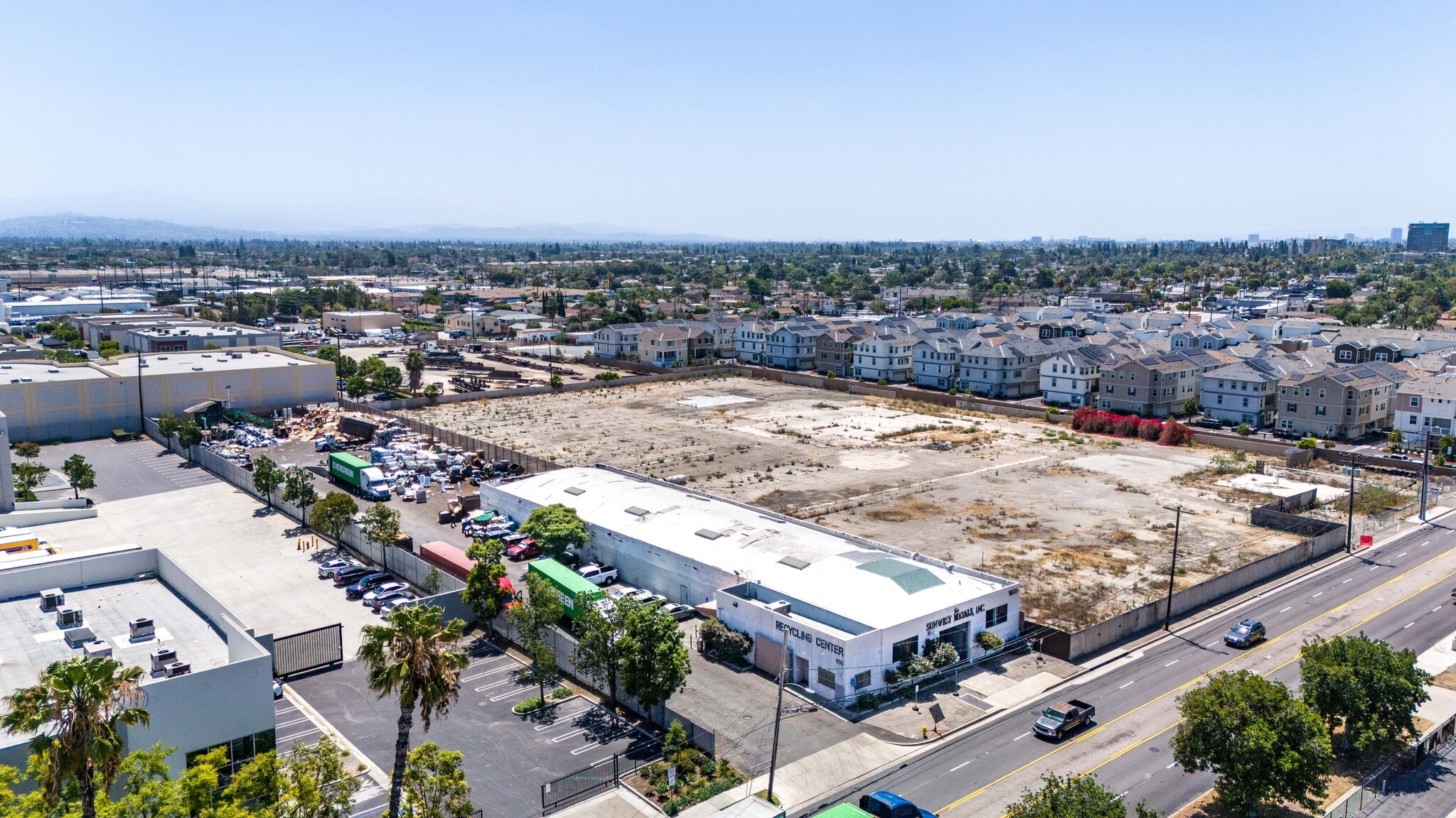 1150 N Anaheim Blvd, Anaheim, CA for Sale