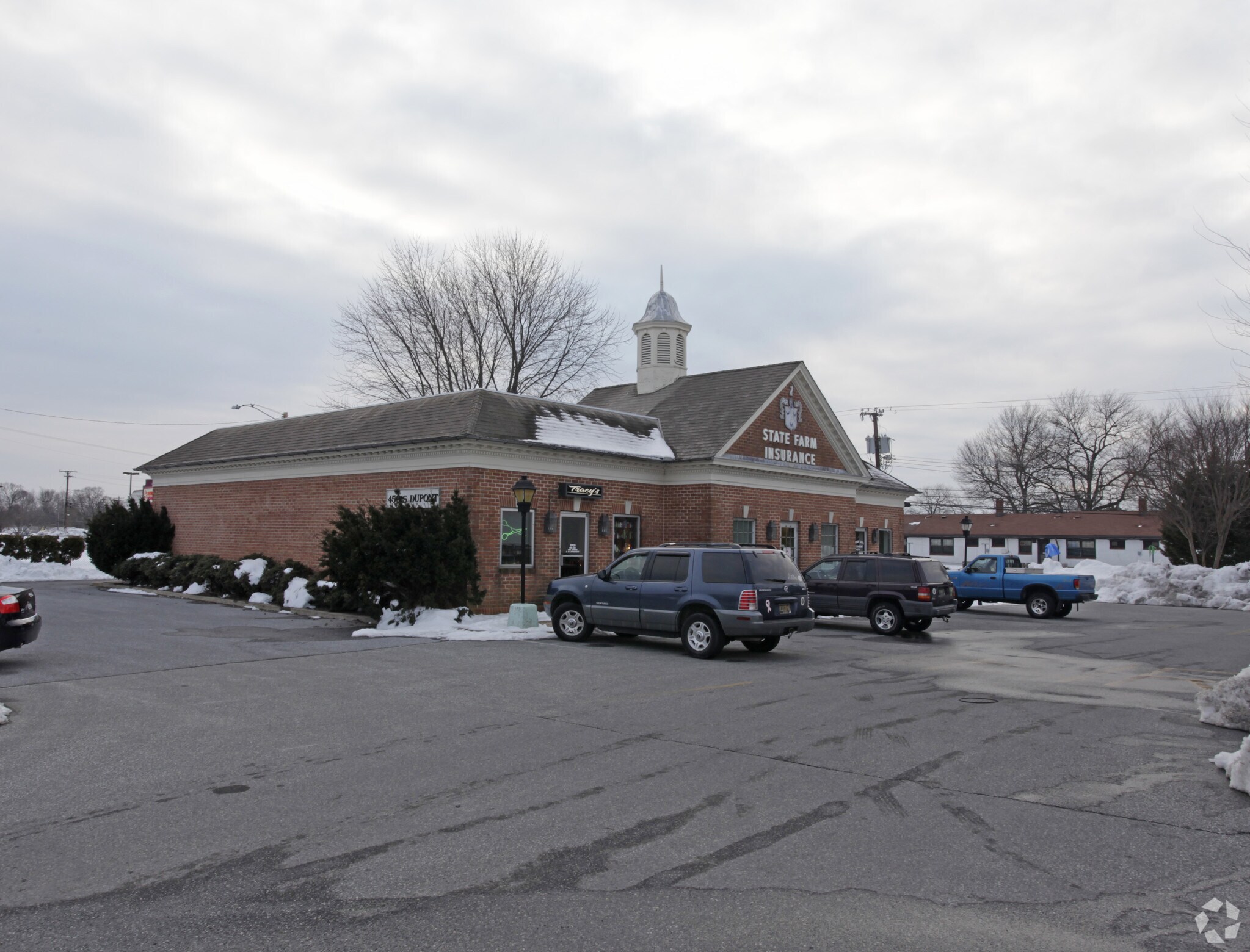 450 S Dupont Hwy, Dover, DE for Rent