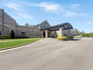 Northport, AL Office - 4280 Watermelon Rd
