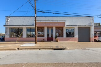 Dallas, TX undefined - 2530-2532 Converse St Dallas, TX undefined - 2530-2532 Converse St