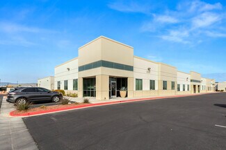 Las Vegas, NV Office - 5096 W Post Rd