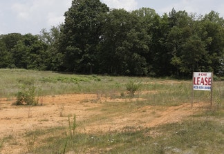 Johnson City, TN Commercial Land - 2512 W Market St Johnson City, TN Commercial Land - 2512 W Market St