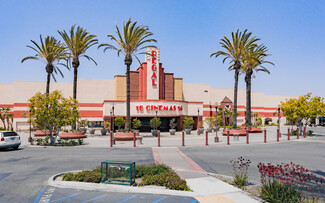 Garden Grove, CA Retail - 9561-9971 Chapman Ave