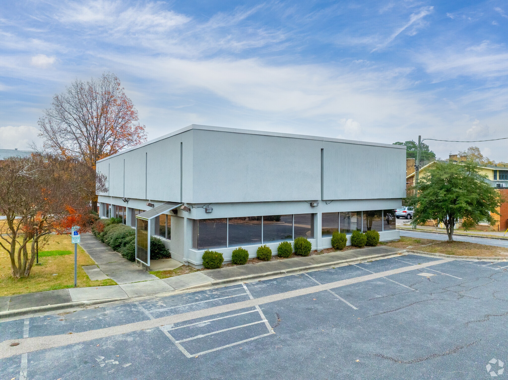 3781 S Main St, Farmville, NC for Sale