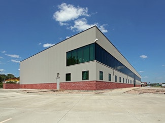 Shawnee Mission, KS Industrial - 6850 W 47th Ter