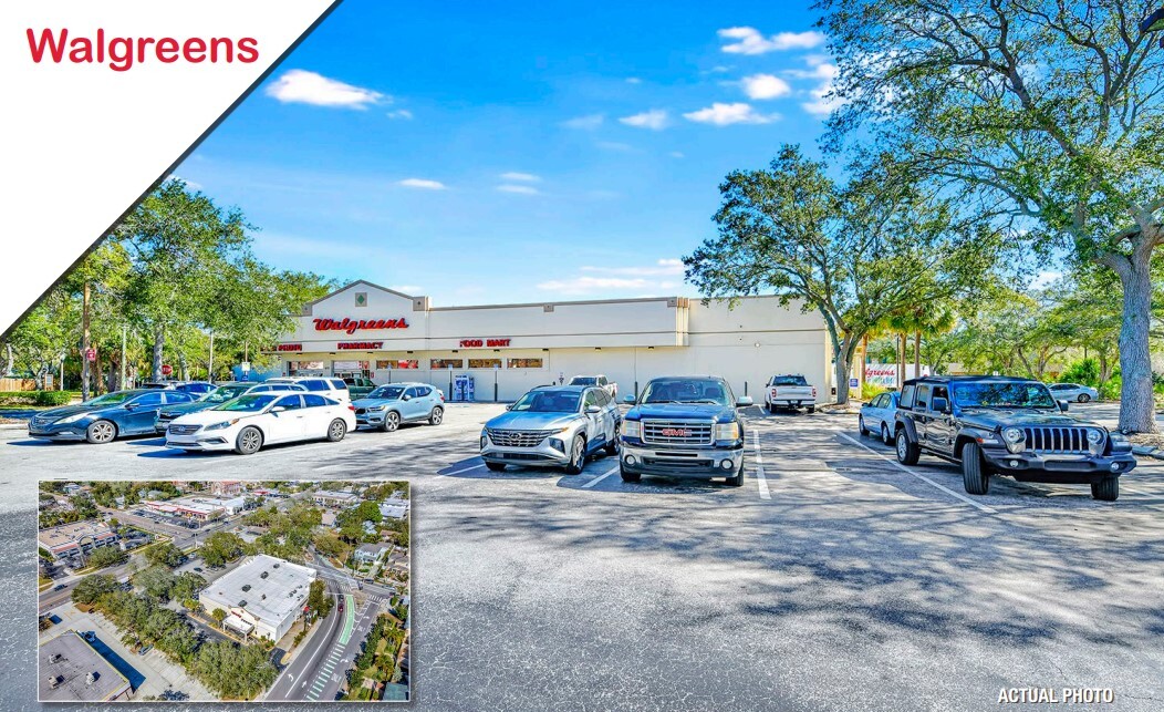 875 Dr Martin Luther King Jr St N, Saint Petersburg, FL for Sale