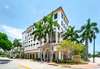 Boca Raton, FL Office, Office/Retail - 101 N Federal Hwy