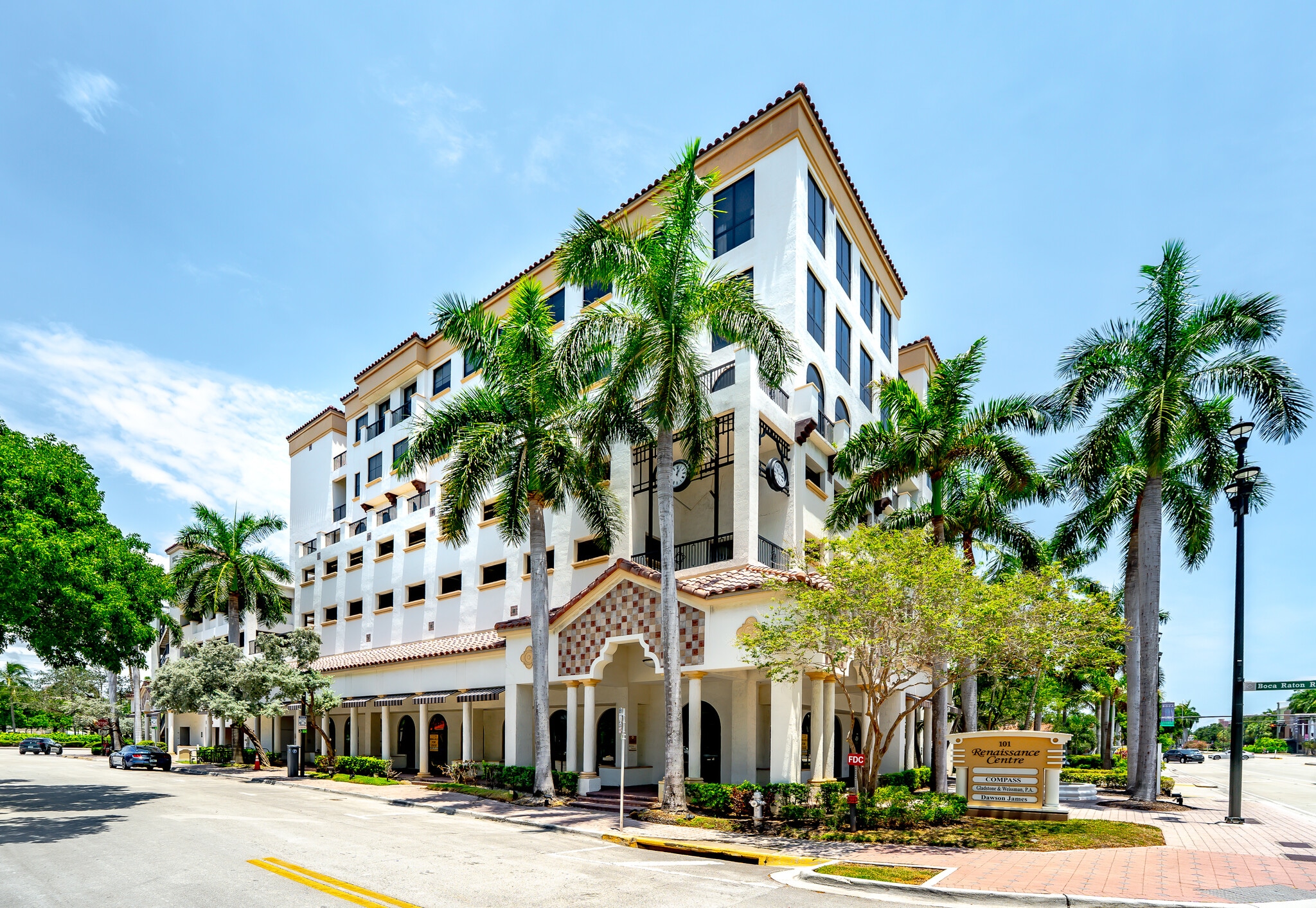 101 N Federal Hwy, Boca Raton, FL for Rent