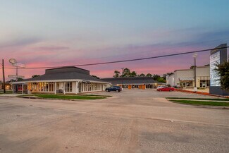 Houston, TX Retail - 14501 Memorial Dr