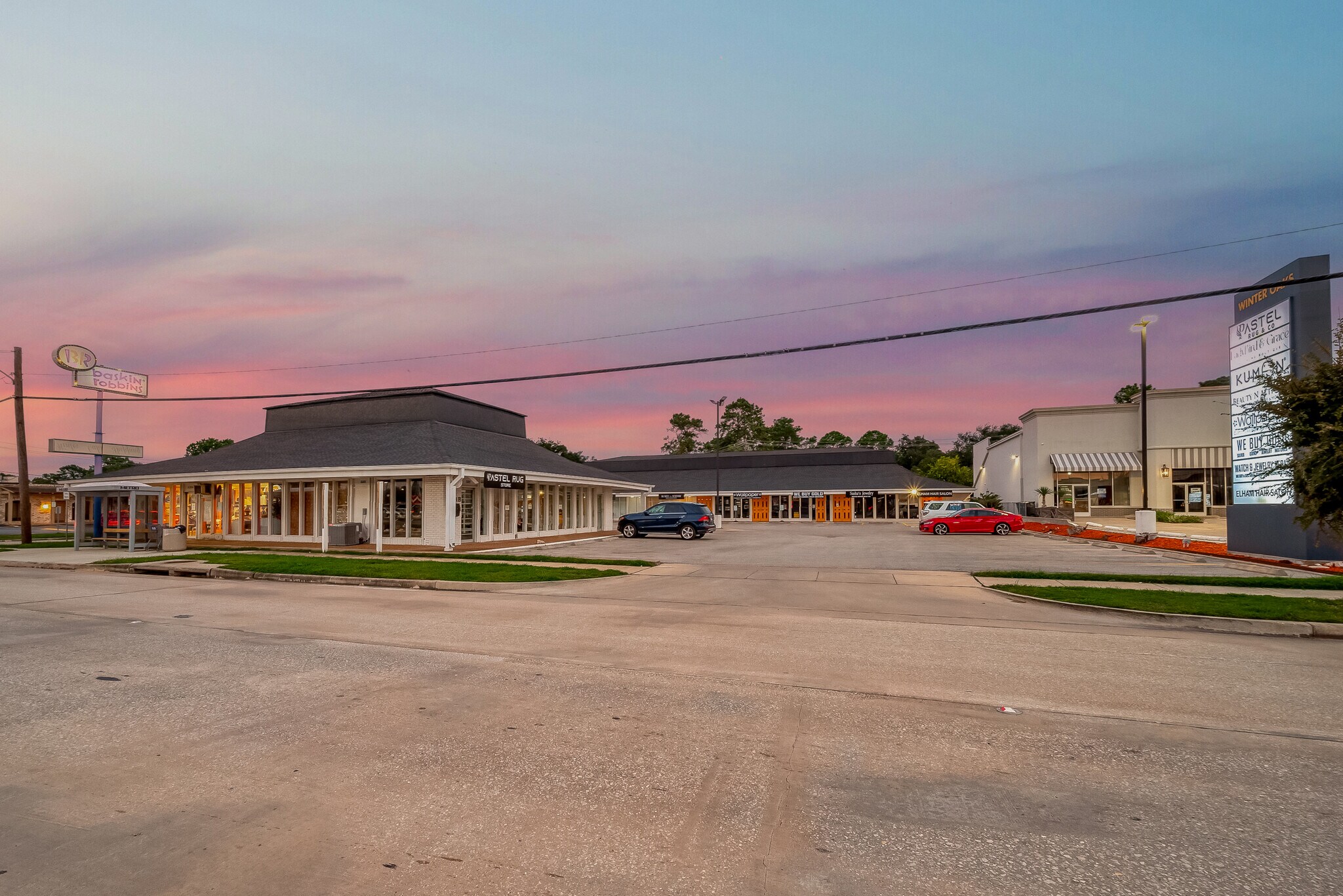 14501 Memorial Dr, Houston, TX for Rent