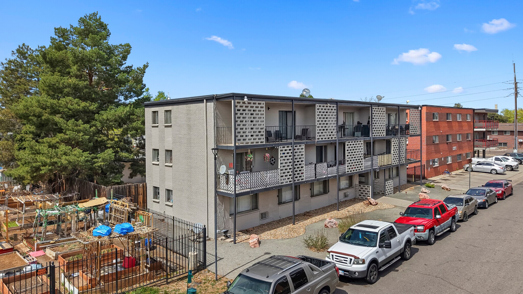 1351 Xenia St, Denver, CO for Sale