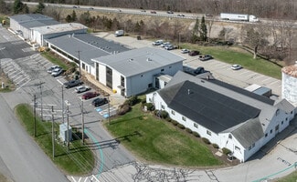 Westborough, MA Office - 40 Washington St