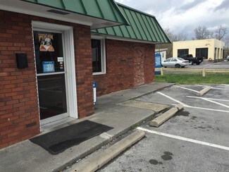 131 N Massanutten St  