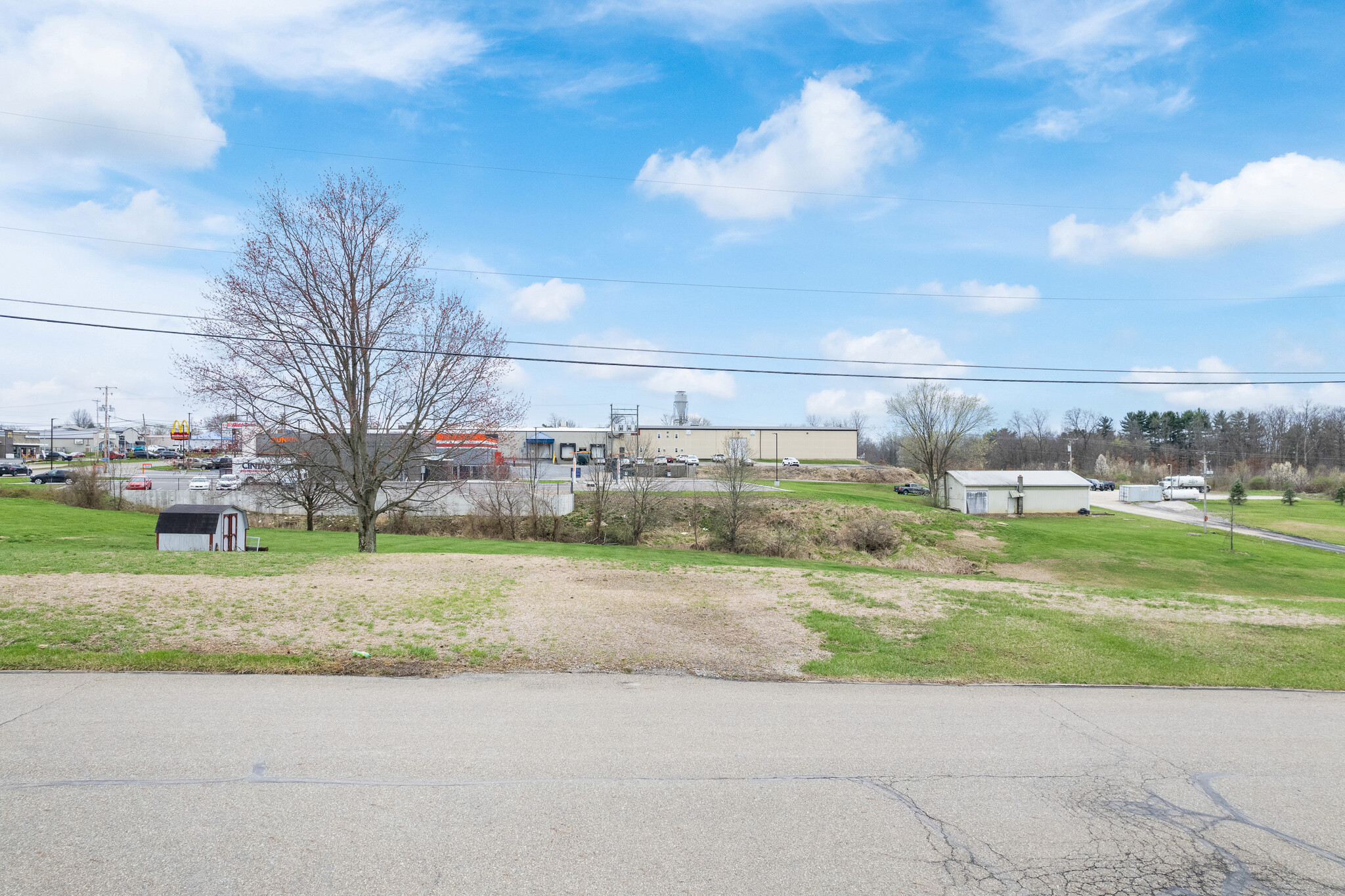 615 Longhorn St NW, Carrollton, OH for Sale