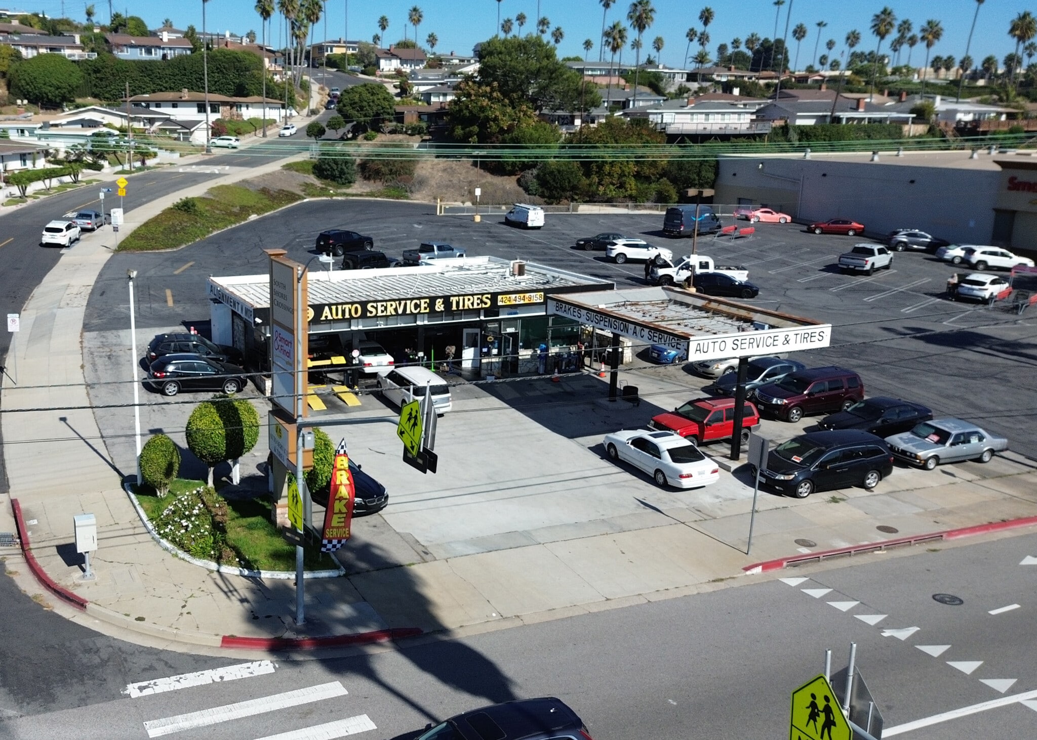 1660 W 25th St, San Pedro, CA for Sale