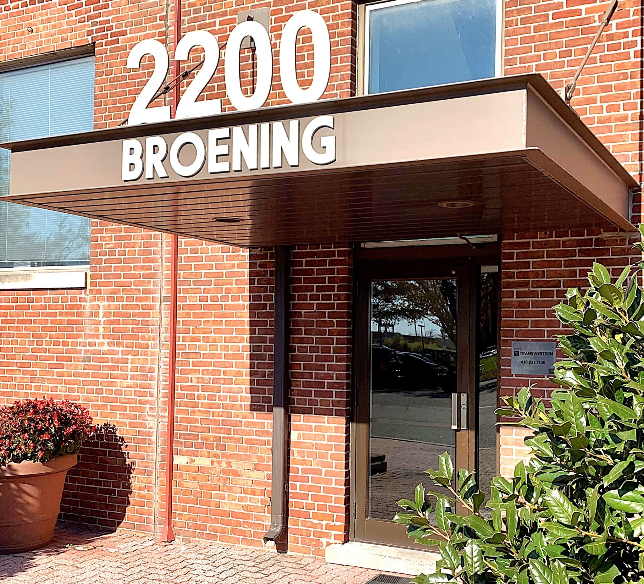 2200 Broening Hwy, Baltimore, MD for Rent