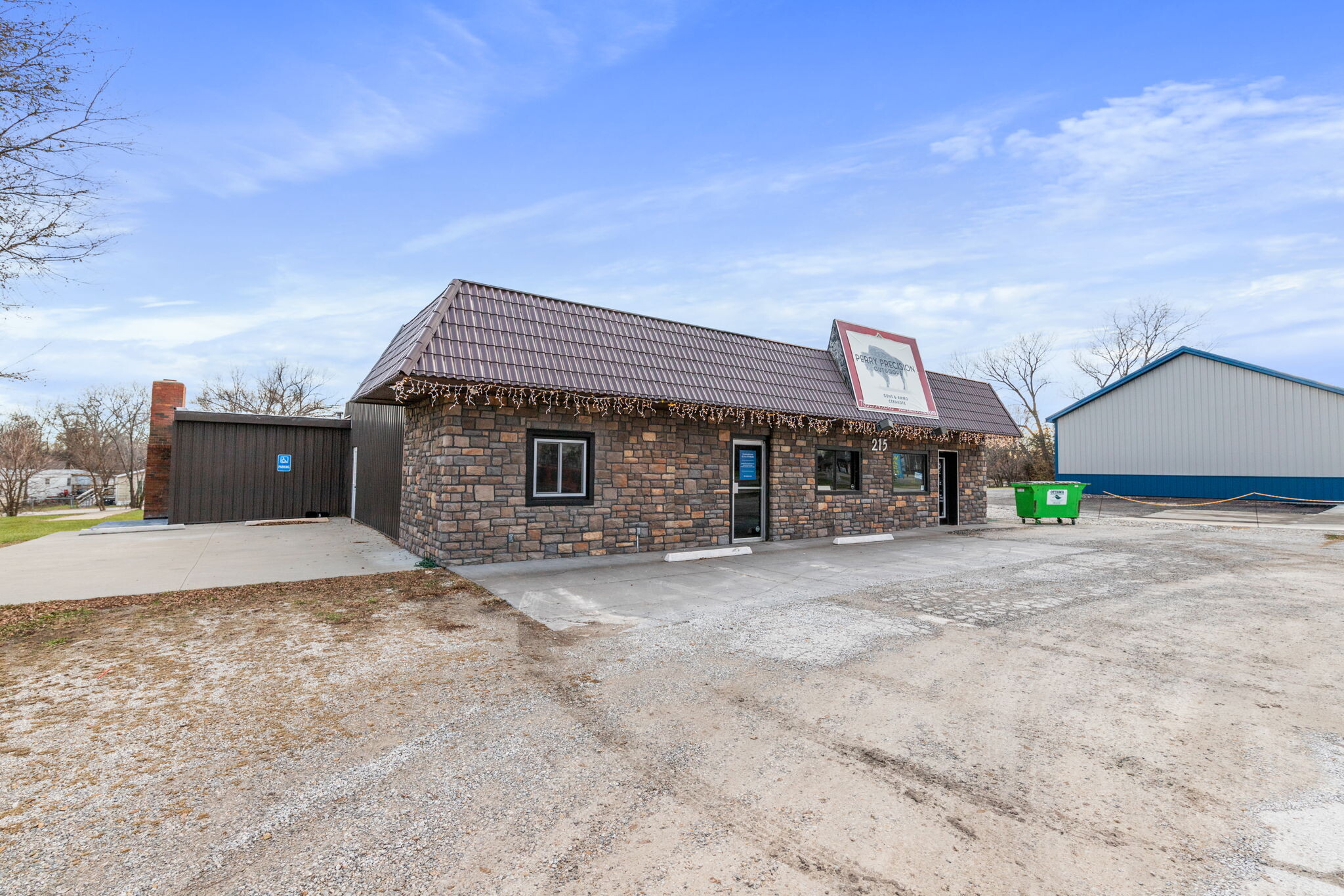 215 US-56 St, Baldwin City, KS for Sale