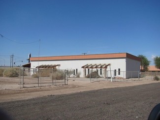 El Centro, CA Industrial - 2350 Weakley St