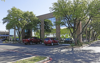 Dallas, TX Office - 17120 N Dallas Pky