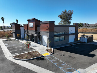 Menifee, CA Retail - 27851-27875 Encanto Dr