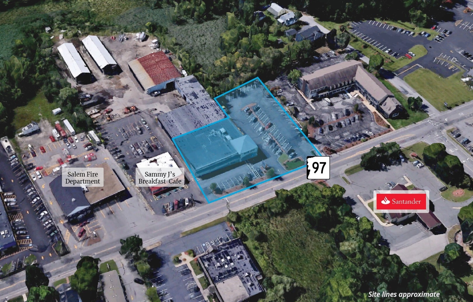 142 Main St, Salem, NH for Rent