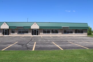 Fond Du Lac, WI Office - 848 S Military Rd Fond Du Lac, WI Office - 848 S Military Rd