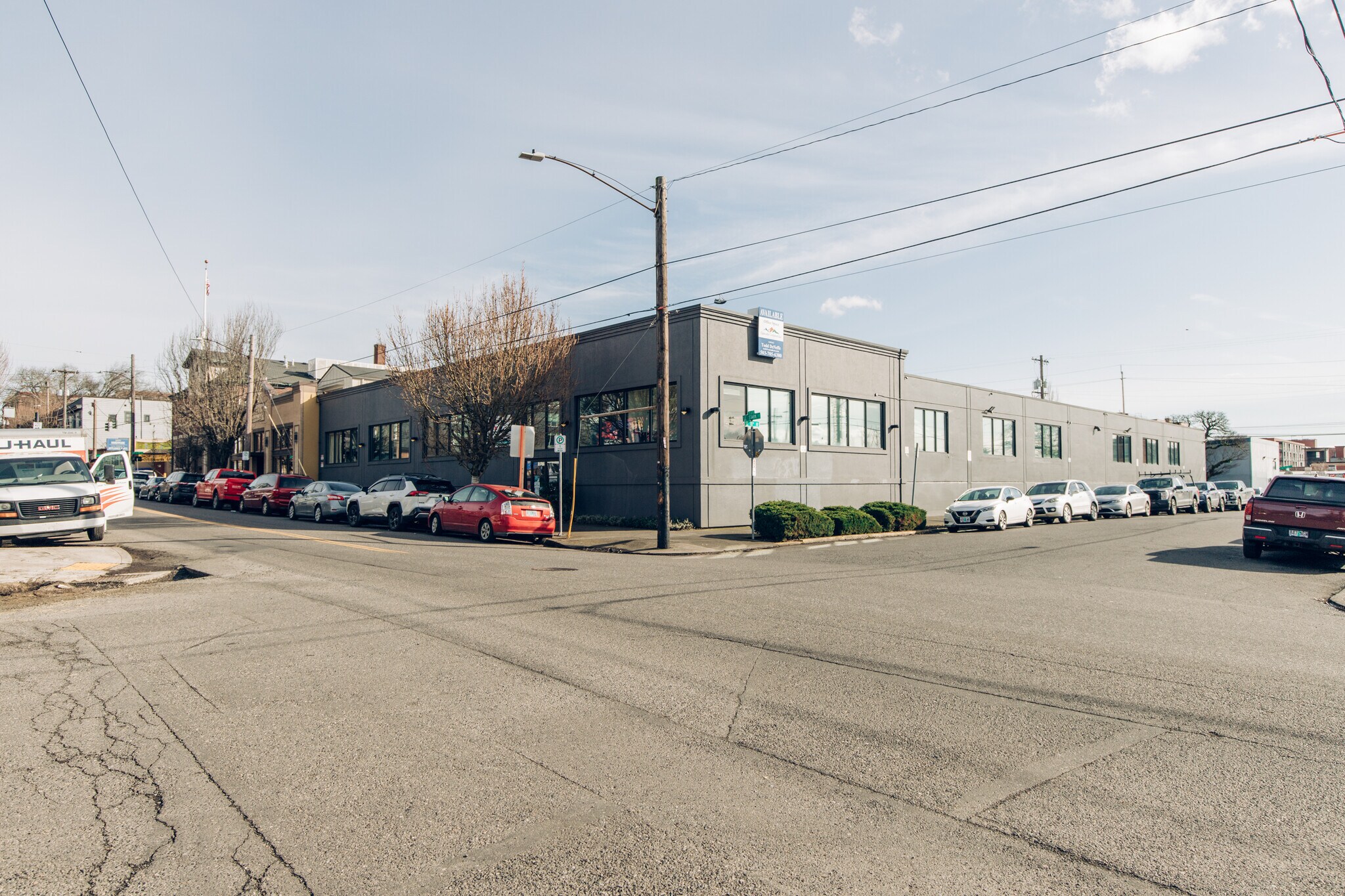 1005 SE Washington St, Portland, OR for Rent