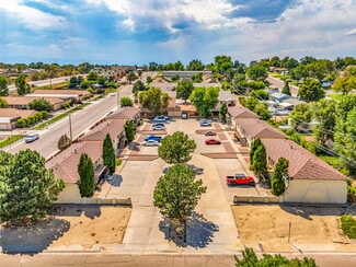 Pueblo, CO Apartments - 2101 N Queens Ave