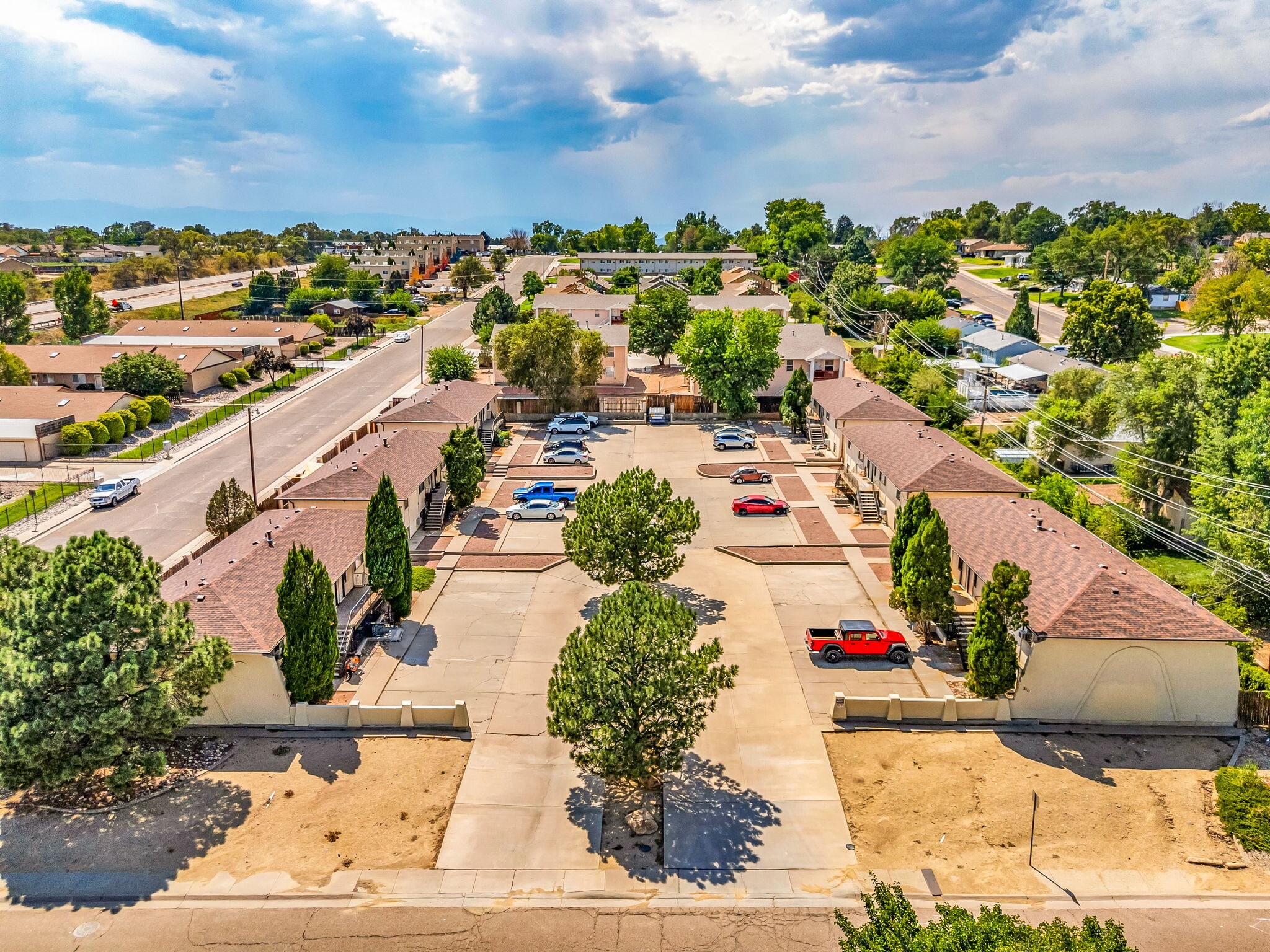 2101 N Queens Ave, Pueblo, CO for Sale