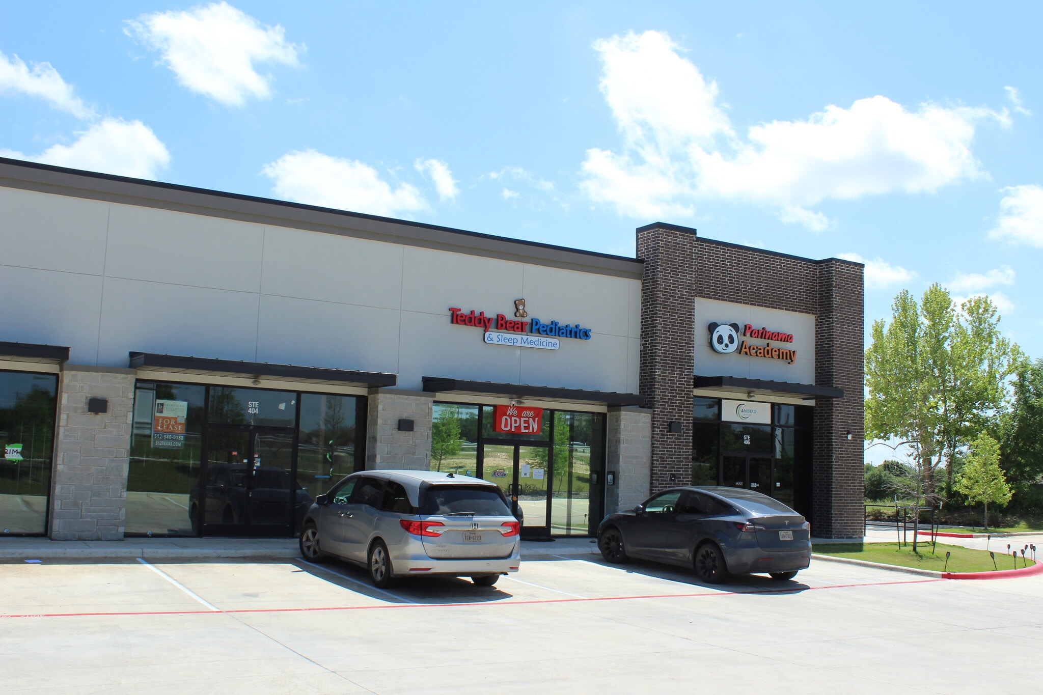 14300 Ronald Reagan Blvd, Leander, TX for Rent