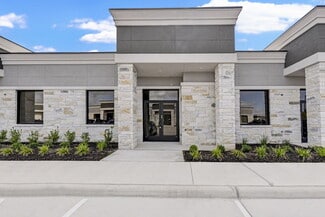 Katy, TX Office - 25145 Star Ln Katy, TX Office - 25145 Star Ln