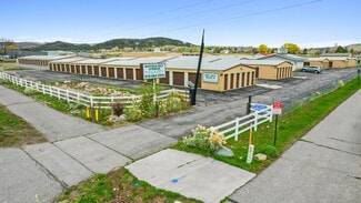 Bayfield, CO Self-Storage Facilities - 416 County Road 501