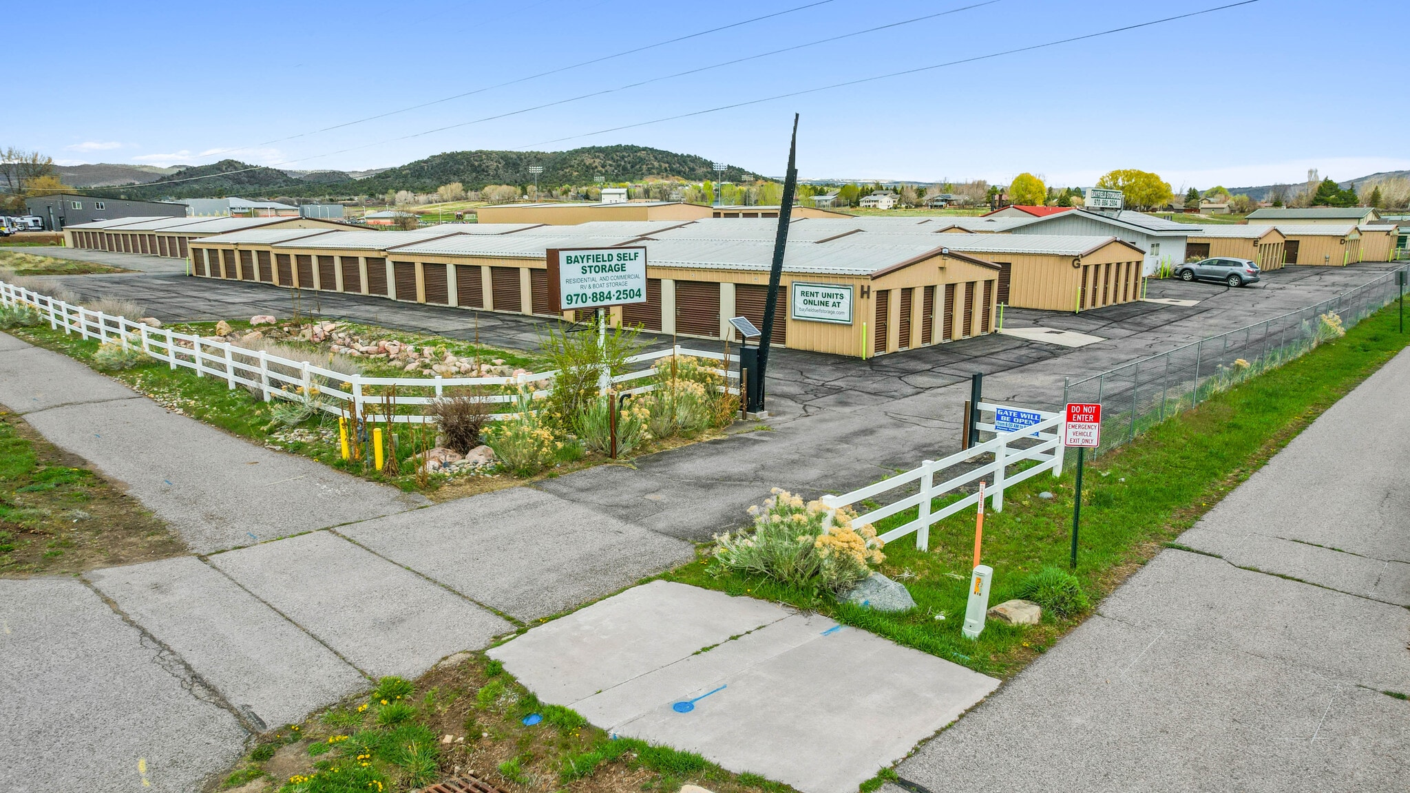 416 County Road 501, Bayfield, CO for Sale